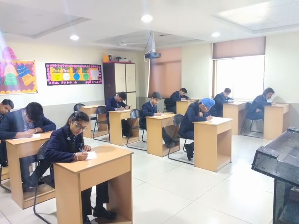 Campus Life 3