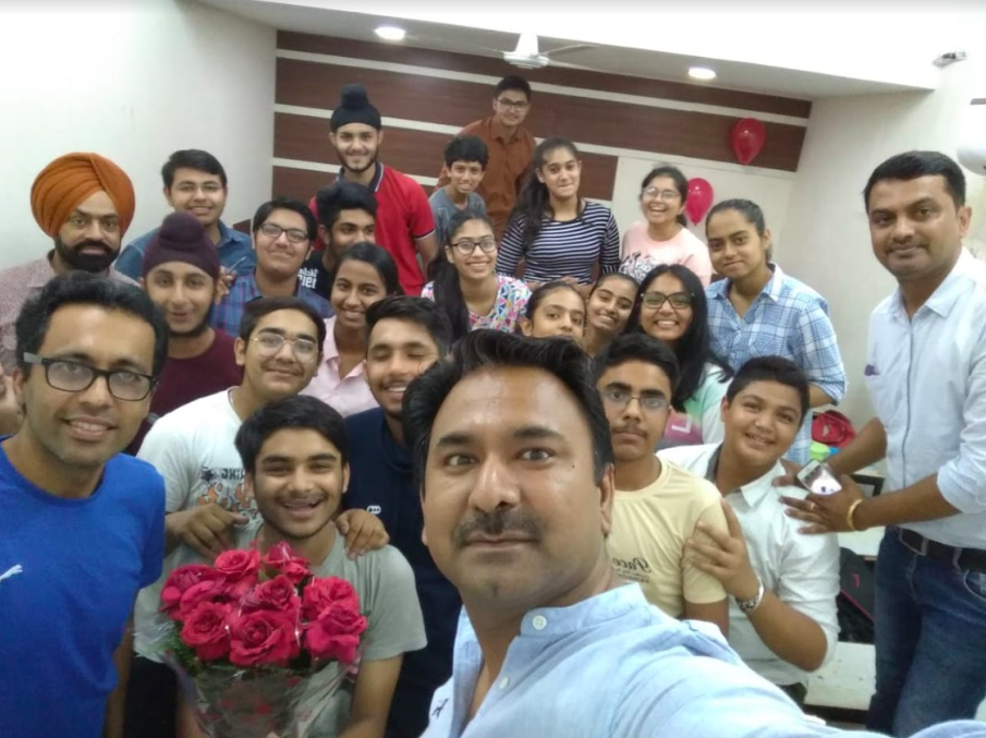 Campus Life 9