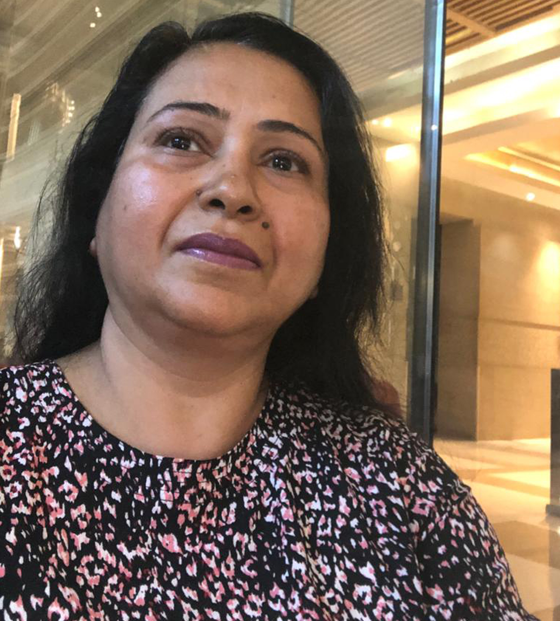 Indu Gupta