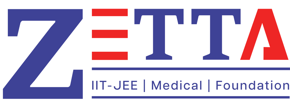 Zetta Institute Logo
