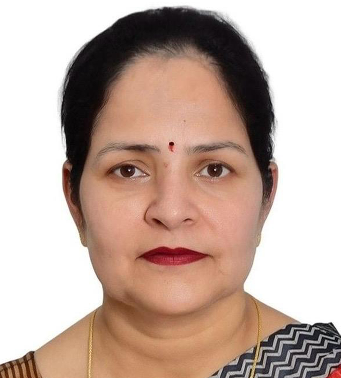 Neelu Mam
