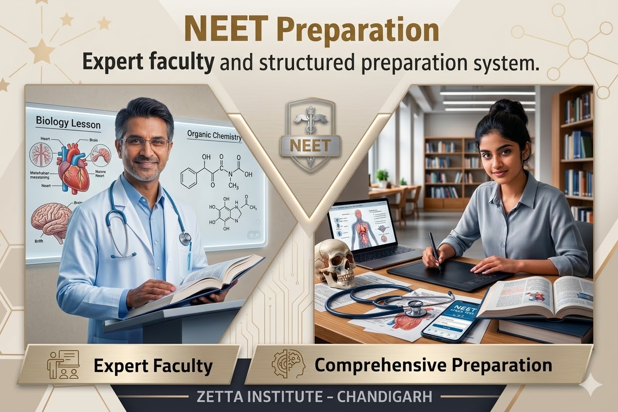 NEET Preparation